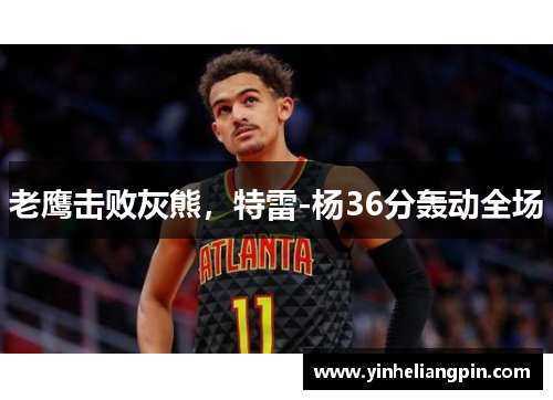 老鹰击败灰熊，特雷-杨36分轰动全场